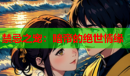 禁忌之宠：暗帝的绝世情缘