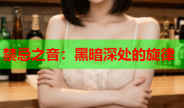禁忌之音：黑暗深处的旋律