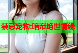 禁忌宠物:暗帝绝世情缘