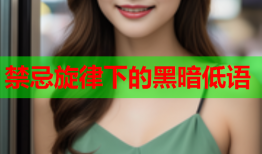 禁忌旋律下的黑暗低语