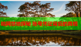 暗网禁地探秘 账号凭证背后的真相