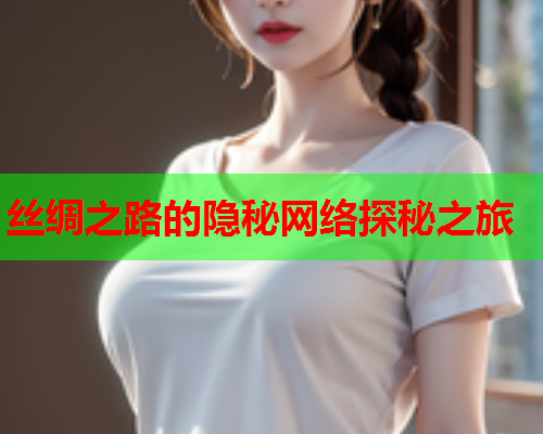 丝绸之路的隐秘网络探秘之旅