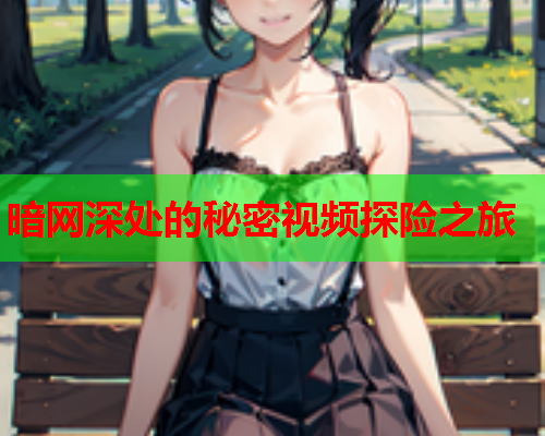 暗网深处的秘密视频探险之旅