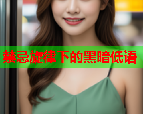 禁忌旋律下的黑暗低语
